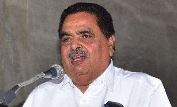 Ramanath Rai